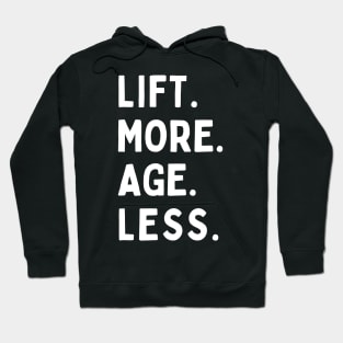 Bodybuilding Hoodie